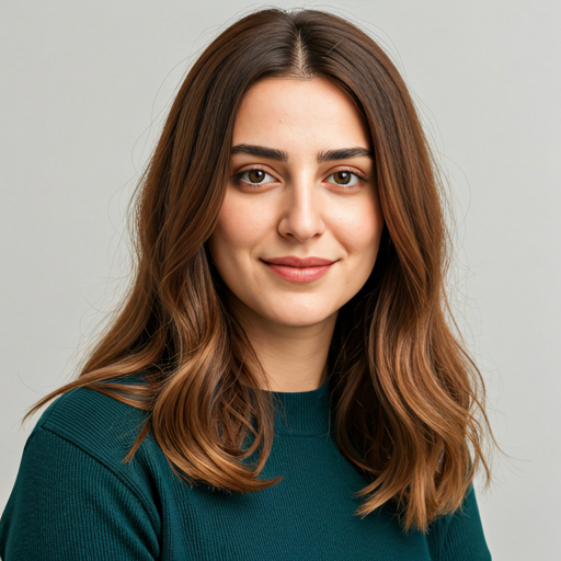 Ayşe Yılmaz